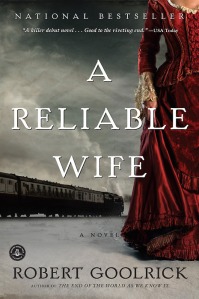 A Reliable Wife.